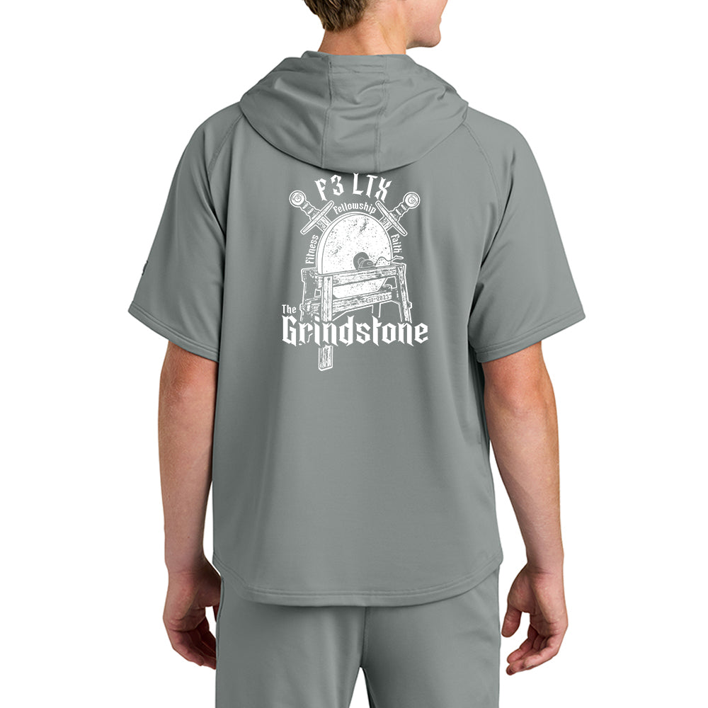 F3 LTX The Grindstone Pre-Order October 2026