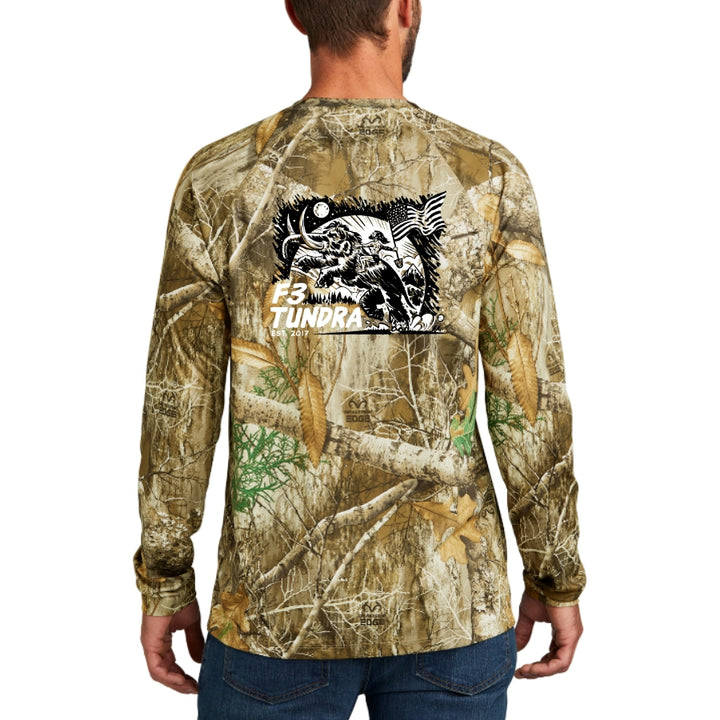 F3 Tundra Puget Sound, WA Pre-Order November 2025