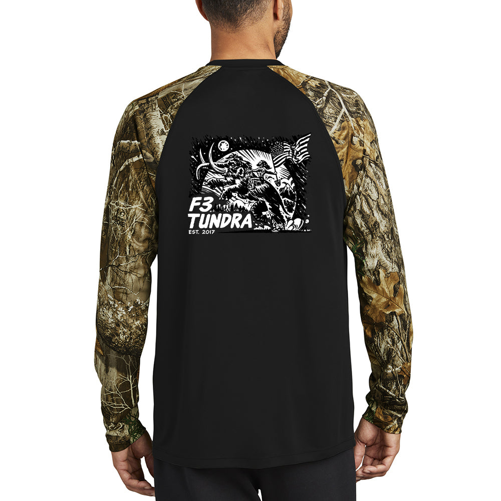 F3 Tundra Puget Sound, WA Pre-Order November 2025