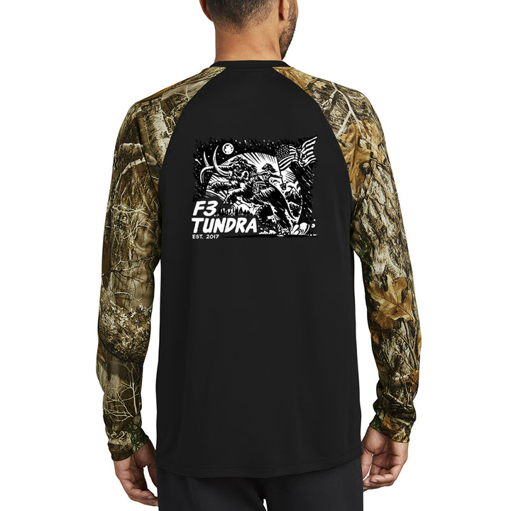 F3 Tundra Puget Sound, WA Pre-Order November 2025