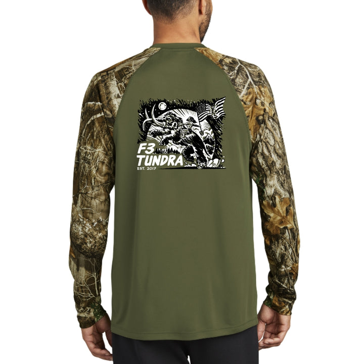 F3 Tundra Puget Sound, WA Pre-Order November 2025