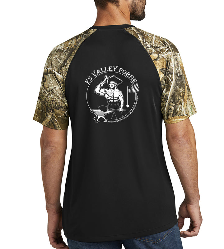 F3 Valley Forge Pre-Order February 2024
