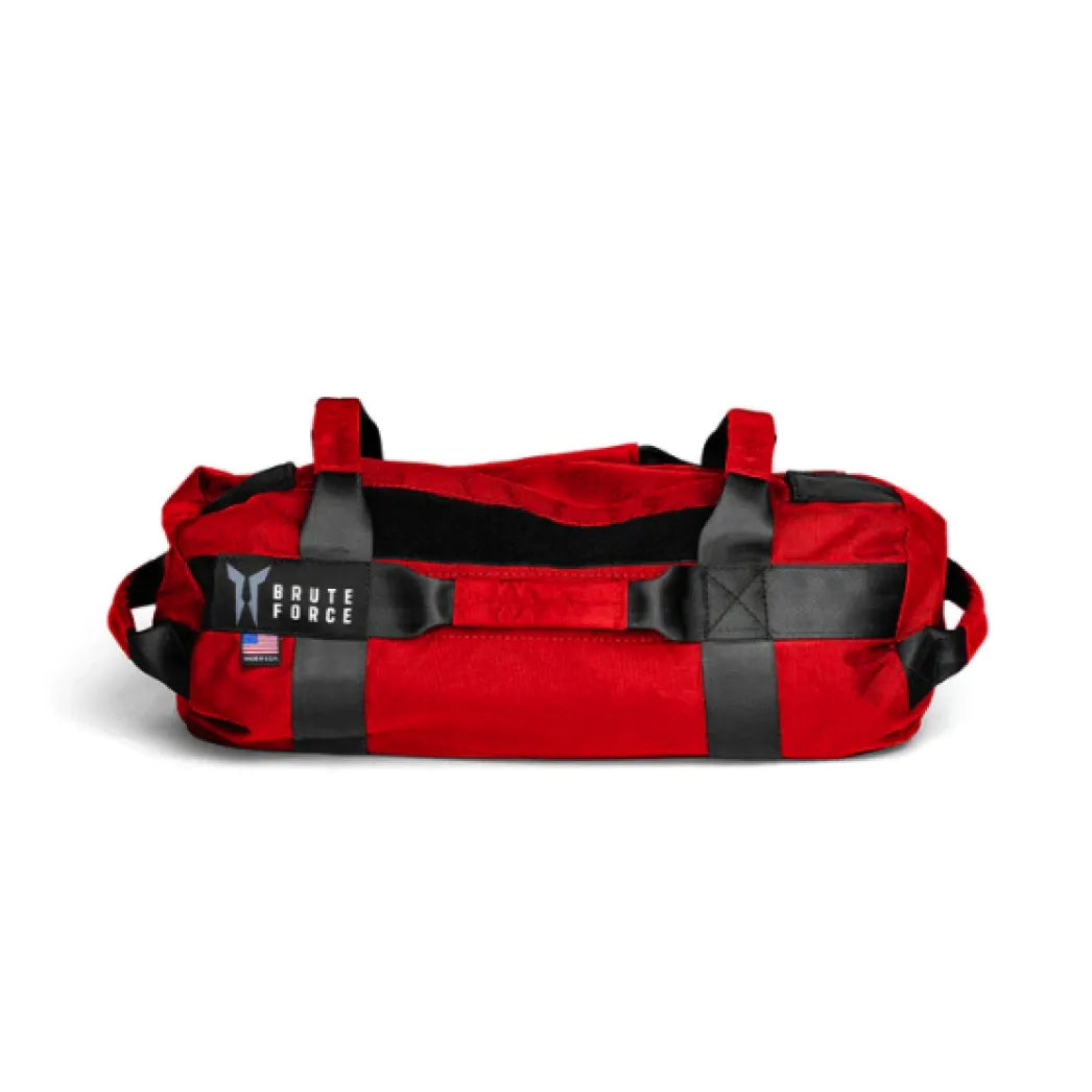 Brute Force Classic Sandbag - The Scout (15-50 lbs)