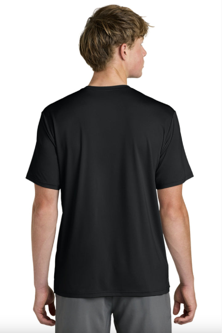 F3 Custom Logo Shirts with Personalized F3 Name (Made to Order DTF)