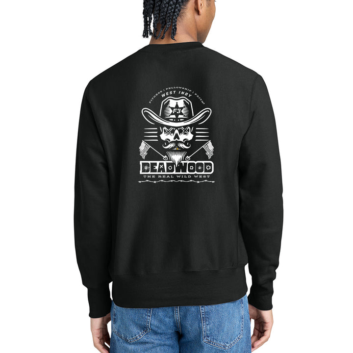 F3 West Indy Deadwood DTF Pre-Order October 2026