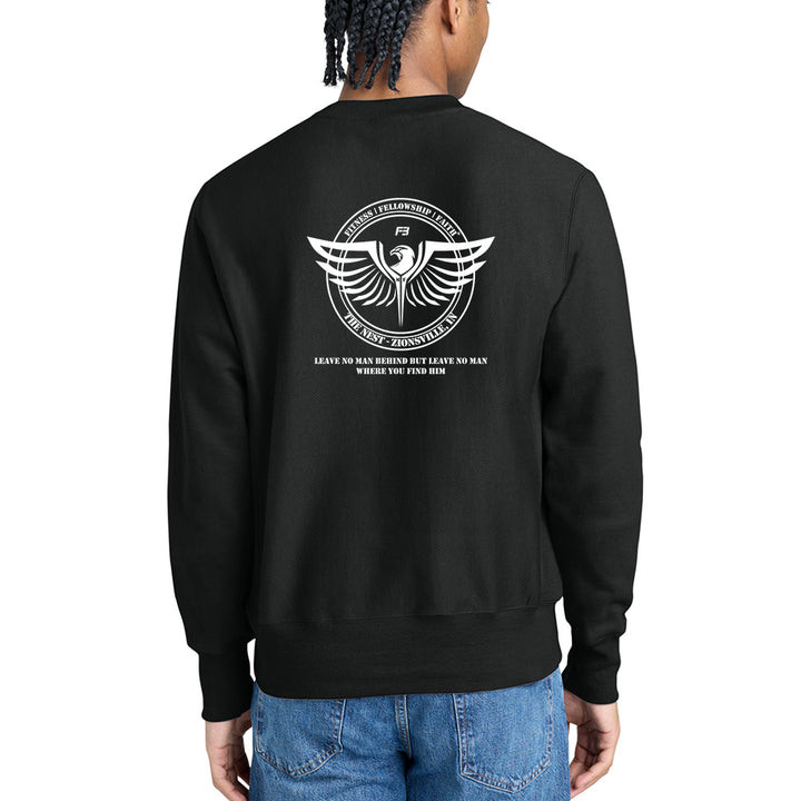 F3 West Indy The Nest DTF Pre-Order October 2026