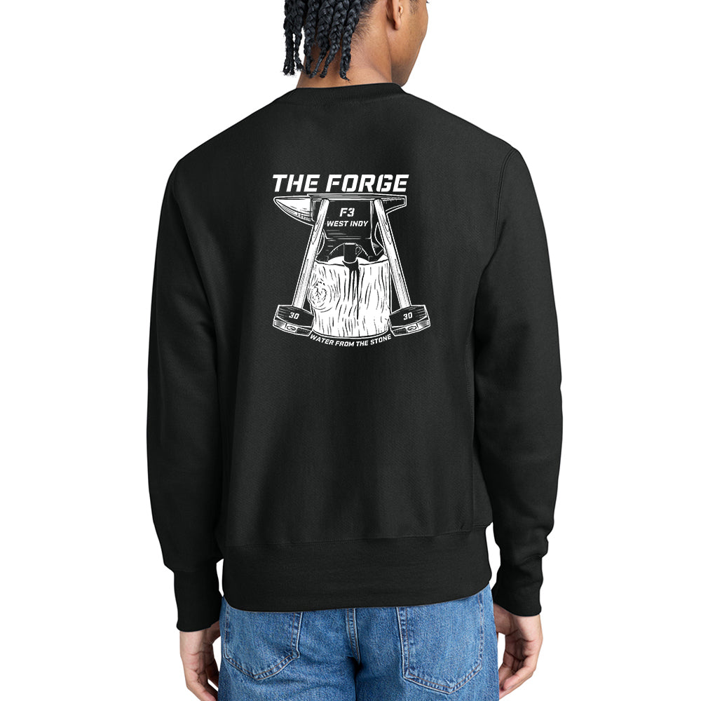 F3 West Indy The Forge DTF Pre-Order October 2026
