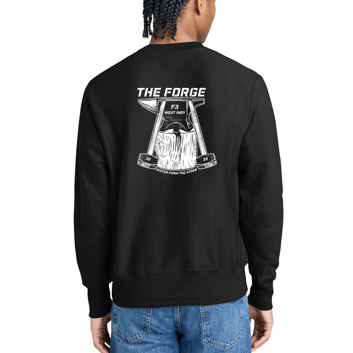 F3 West Indy The Forge DTF Pre-Order October 2026