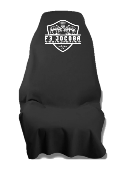 F3 JOCOGA Pre-Order October 2024