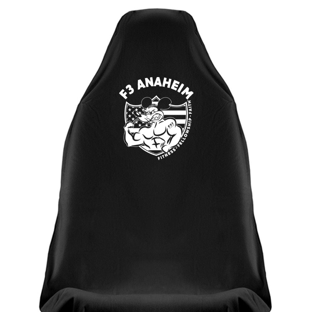 F3 Anaheim Pre-Order September 2026