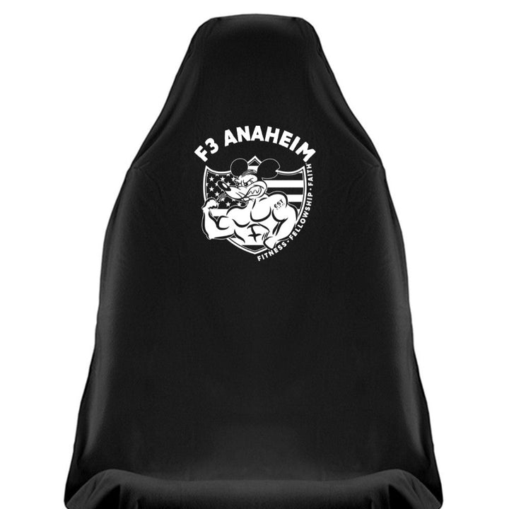 F3 Anaheim Pre-Order September 2026