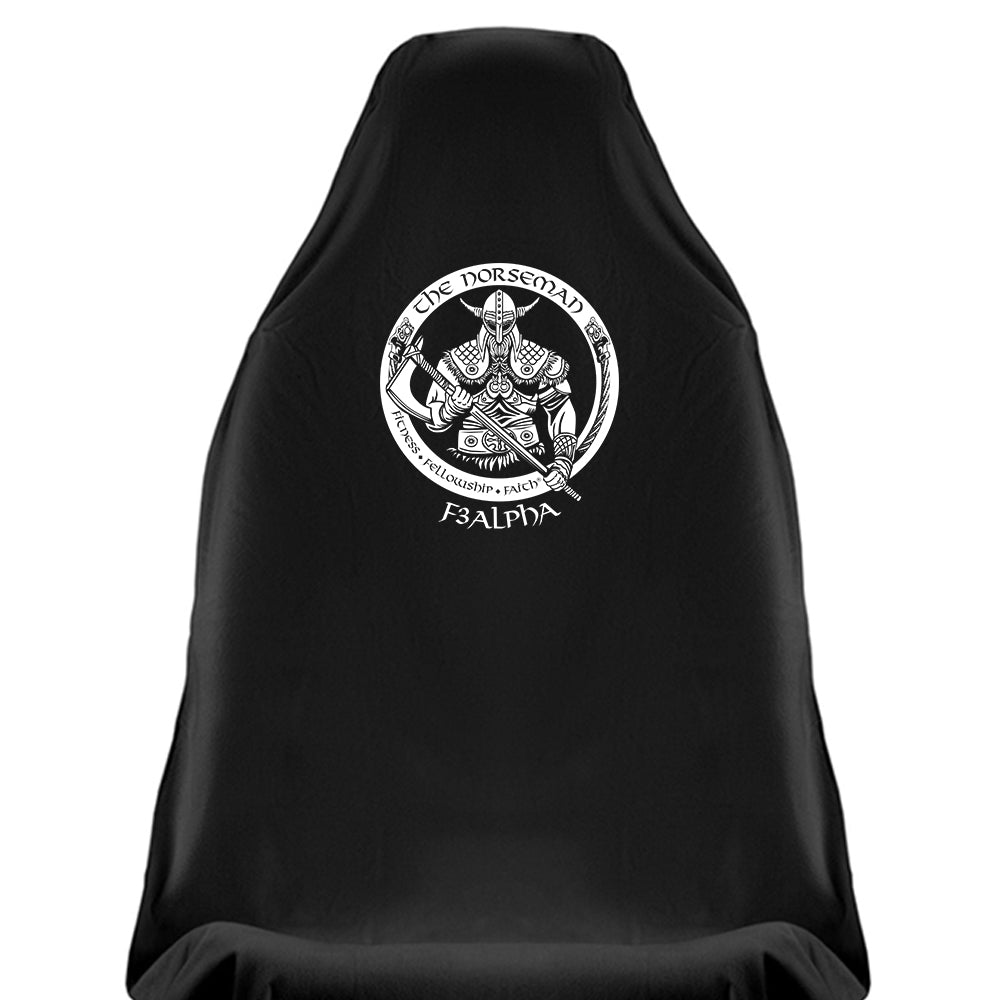 F3 Alpha The Norseman Pre-Order October 2025