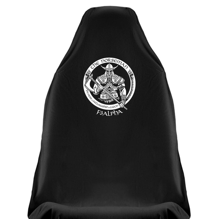 F3 Alpha The Norseman Pre-Order October 2025
