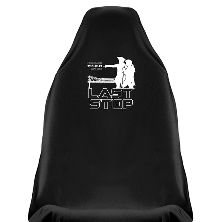 F3 The Last Stop St. Charles Pre-Order March 2025