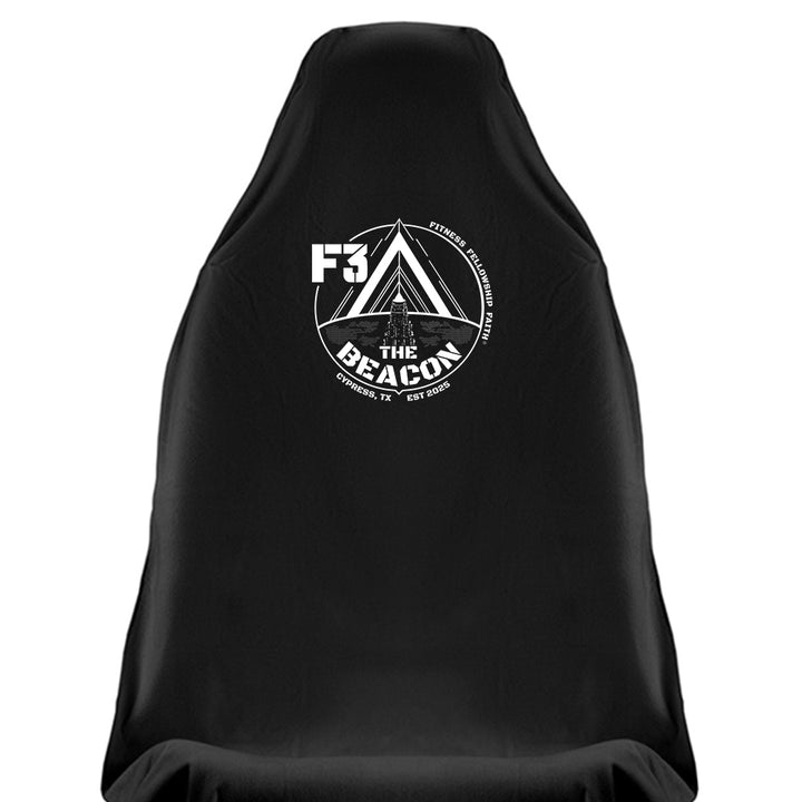 F3 MKT The Beacon Kickoff Order Pre-Order May 2025