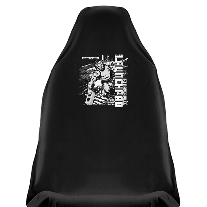 F3 Naperville Launchpad Pre-Order October 2025