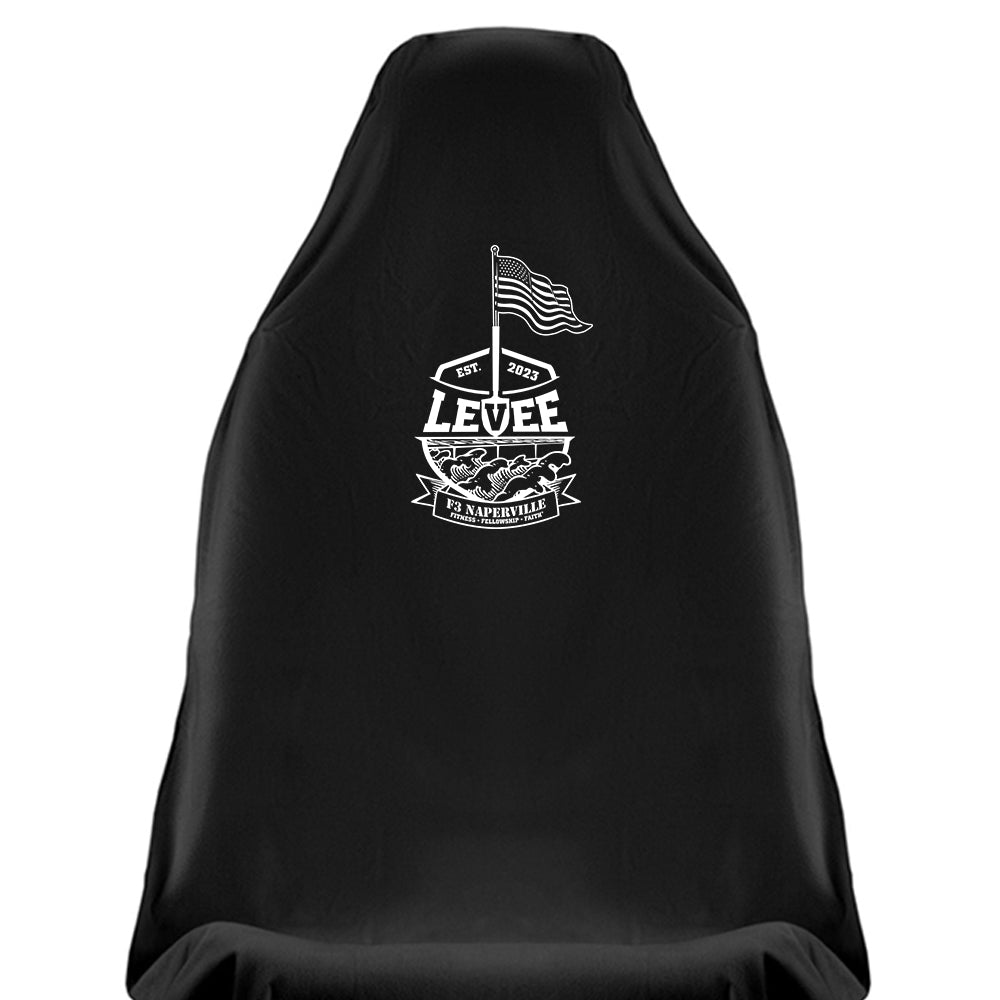 F3 Naperville Levee Pre-Order October 2025