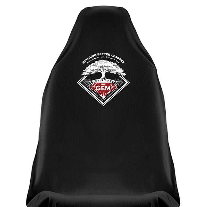 F3 Boise Settlers - The Gem - Dark Pre-Order February 2026