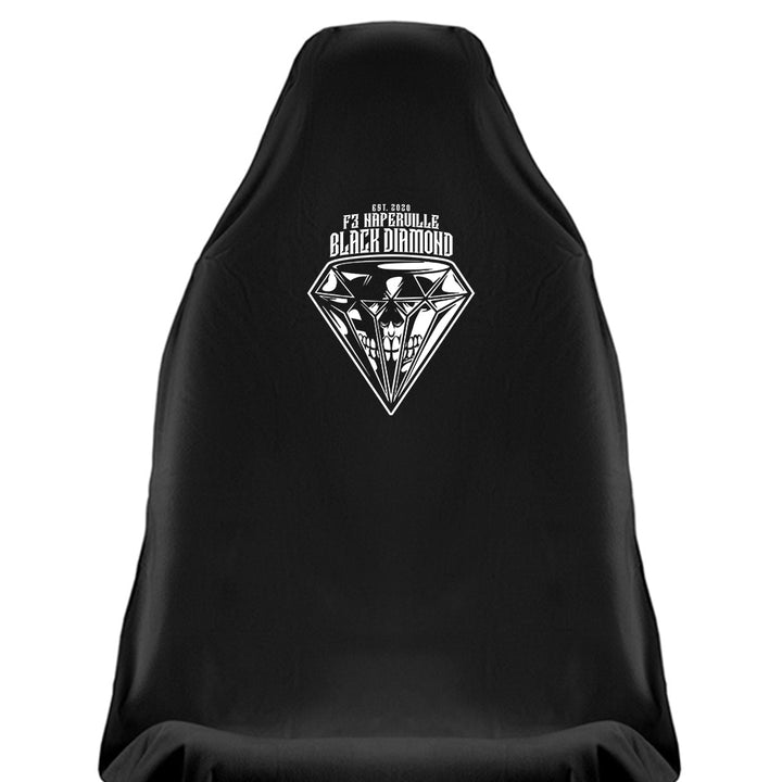 F3 Naperville Black Diamond Pre-Order October 2025