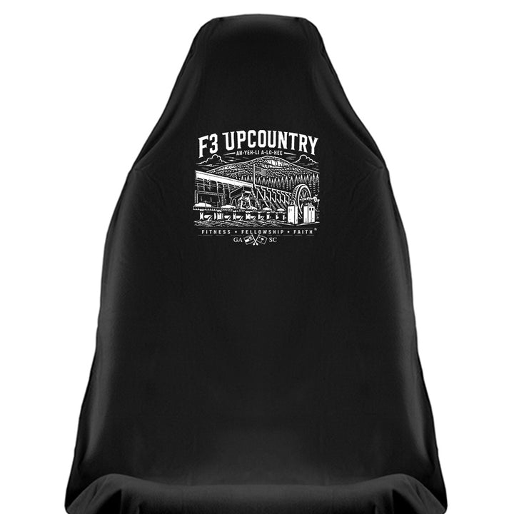 F3 Upcountry Pre-Order June 2026