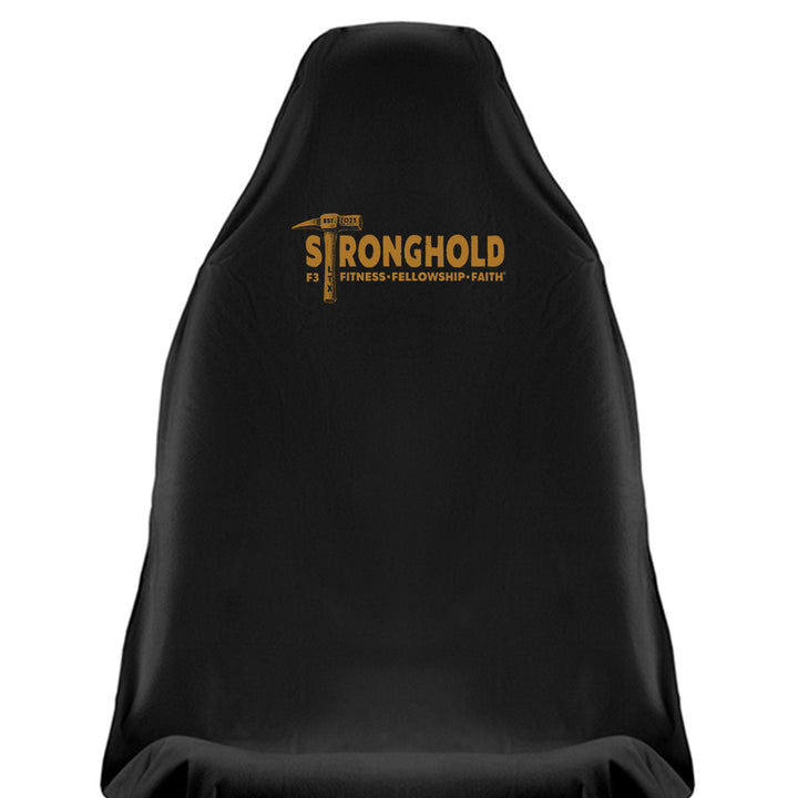 F3 LTX - Katy Texas Stronghold Pre-Order April 2026