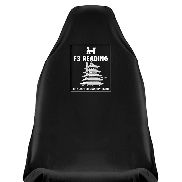 F3 Reading Pre-Order October 2026