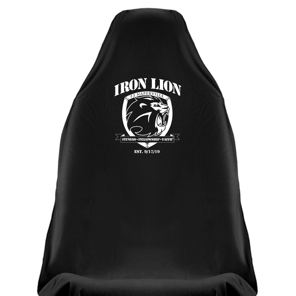 F3 Naperville Iron Lion Pre-Order October 2025