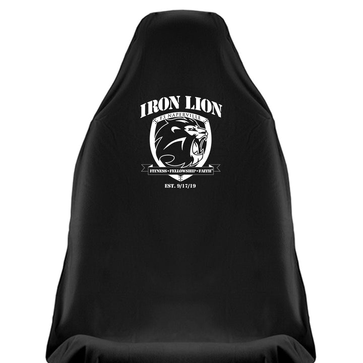 F3 Naperville Iron Lion Pre-Order October 2025