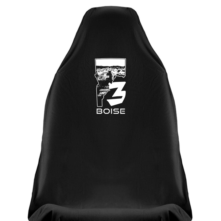 F3 Boise Pre-Order April 2025