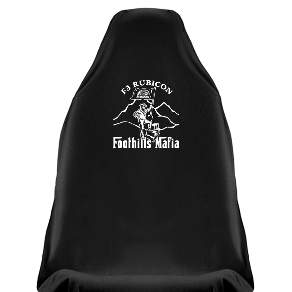 F3 Foothills Mafia Fall Pre-Order October 2025