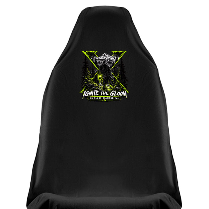 F3 X Ignite the Gloom DTF Pre-Order October 2026