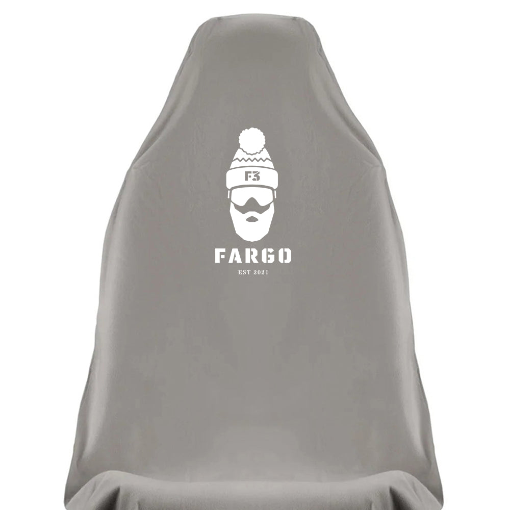 F3 Fargo Pre-Order August 2025