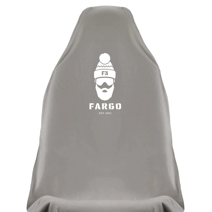 F3 Fargo Pre-Order August 2025