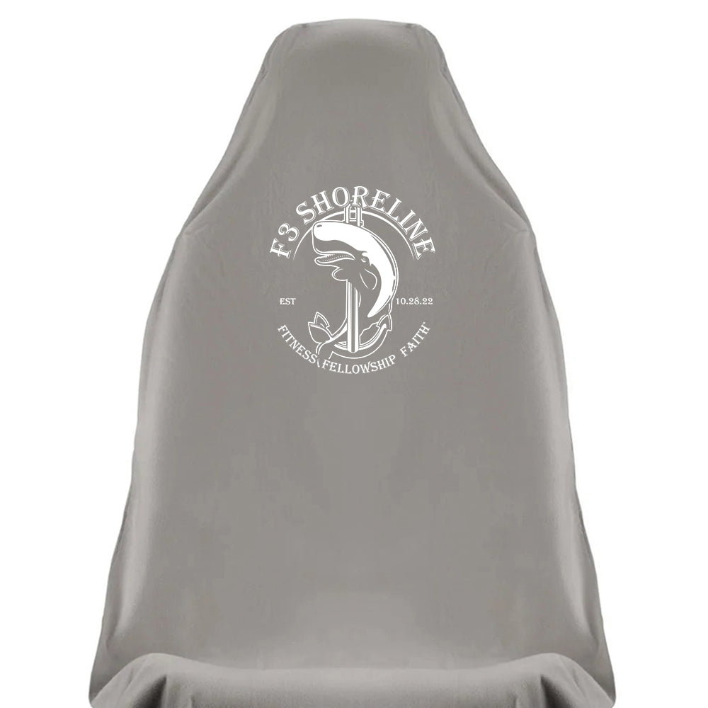F3 Shoreline Pre-Order October 2025