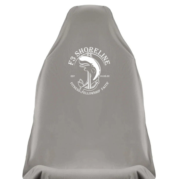 F3 Shoreline Pre-Order October 2025