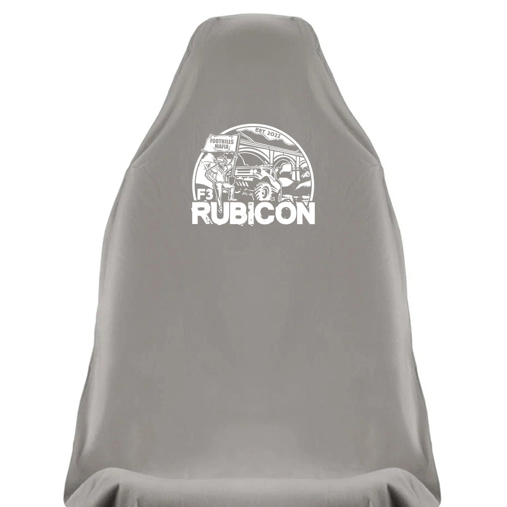 F3 Rubicon Pre-Order April 2026