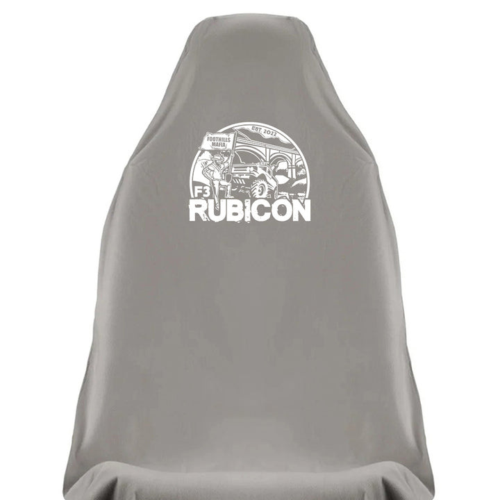 F3 Rubicon Pre-Order April 2026