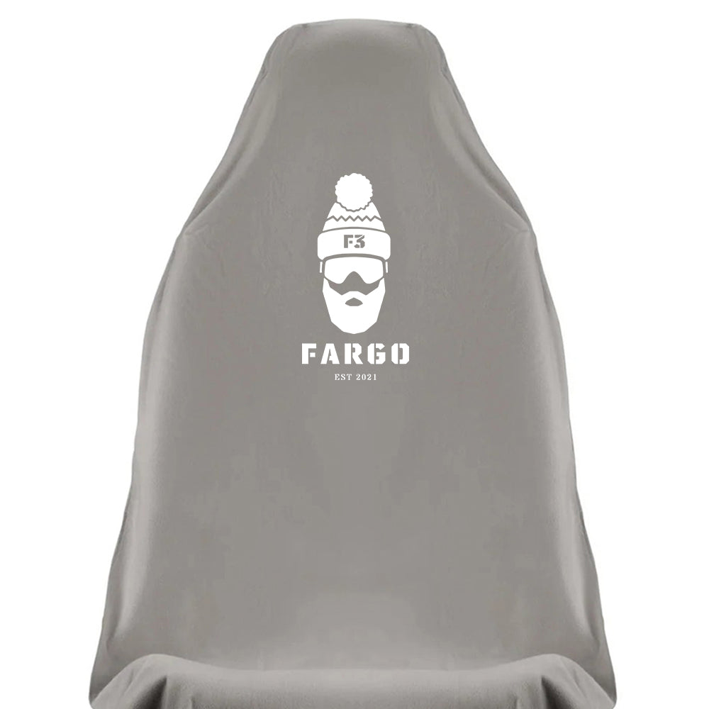 F3 Fargo Pre-Order April 2026