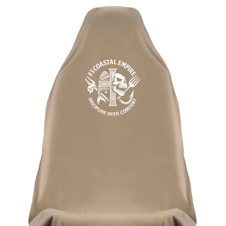 F3 Coastal Empire Cross Over Fork of Flesh Pre-Order April 2025