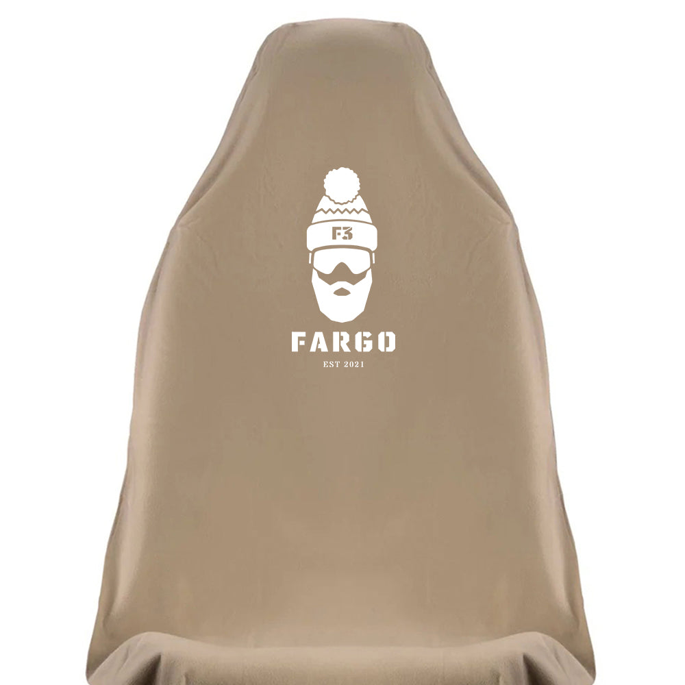 F3 Fargo Pre-Order April 2026