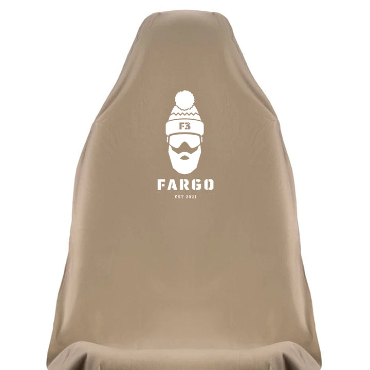 F3 Fargo Pre-Order April 2026
