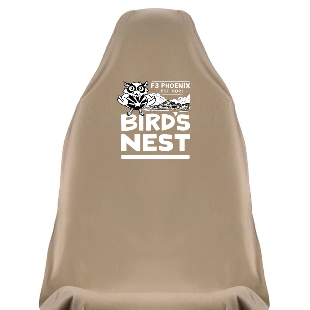F3 Phoenix Birds Nest Pre-Order January 2026