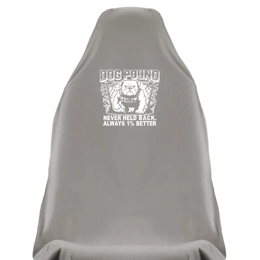 F3 Dog Pound Manlington Pre-Order August 2025