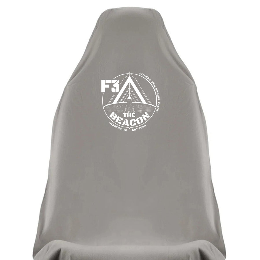 F3 MKT The Beacon Kickoff Pre-Order August 2025