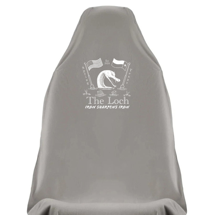 F3 North Houston – The Loch  Pre-Order September 2025
