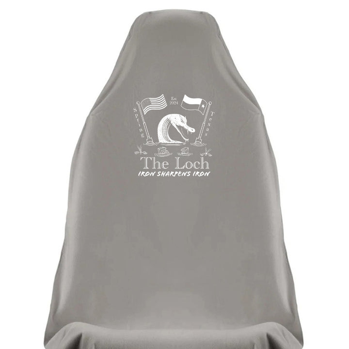 F3 North Houston – The Loch  Pre-Order September 2025