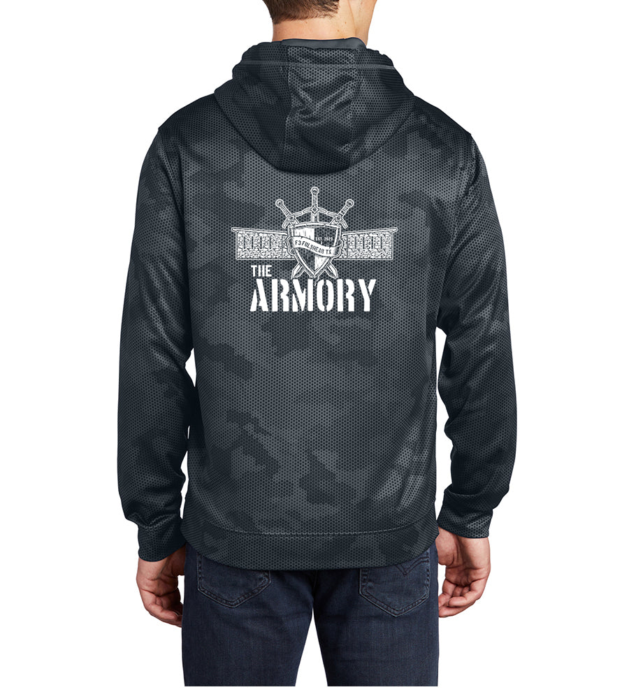 F3 FTX The Armory Pre-order December 2023