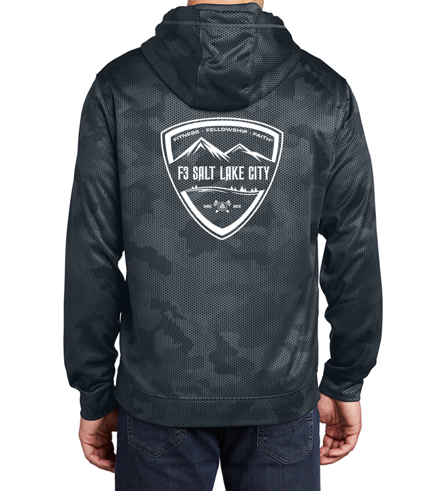 F3 Salt Lake City 2023 Winter Gear Pre-Order January 2024