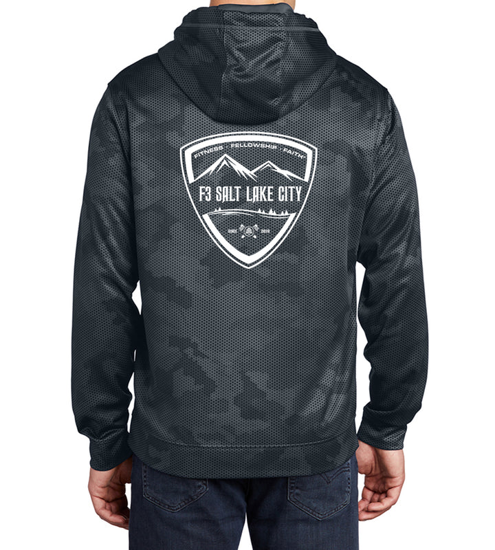 F3 Salt Lake City 2023 Winter Gear Pre-Order January 2024