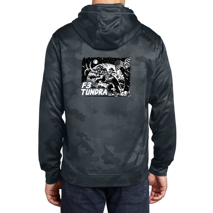 F3 Tundra Seattle Pre-Order June 2025